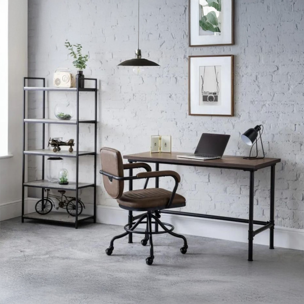 10 IDEAS FOR DESIGNING YOUR HOME OFFICE