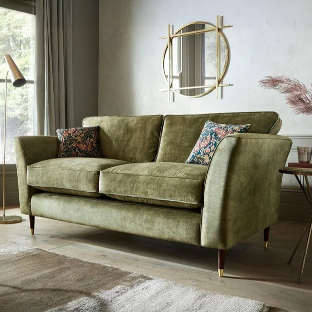 10 LIVING ROOM IDEAS TO CREATE A COZY SPACE